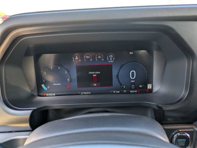 New 2025 Ford F150 Platinum w/ Equipment Group 702A High image 60