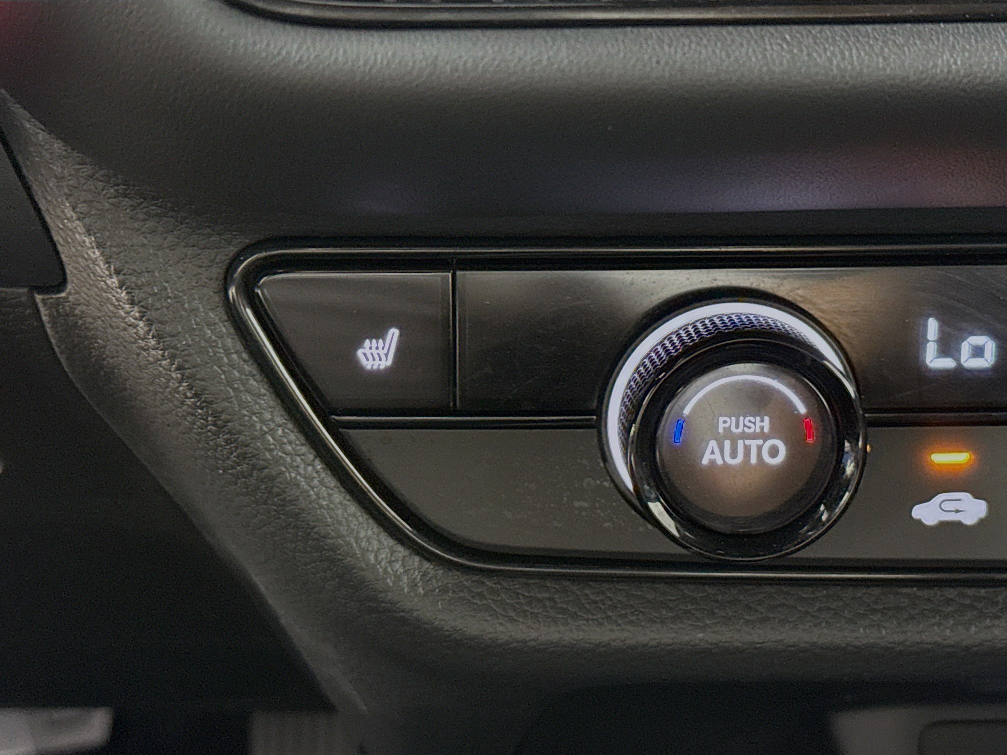 Certified 2026 Honda HR-V Sport image 24