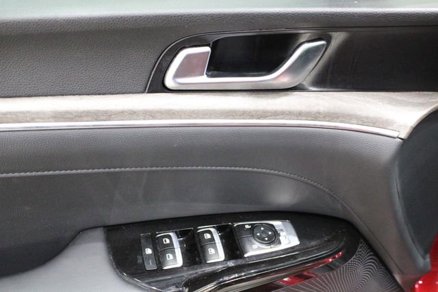 Used 2021 Kia K5 EX image 17