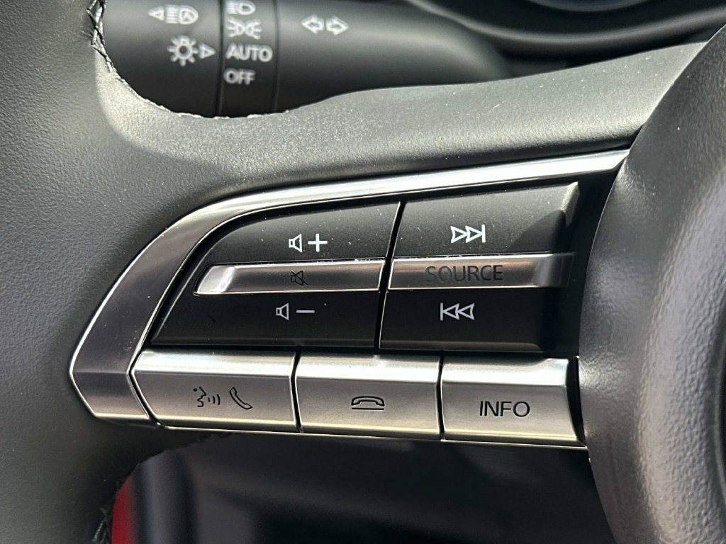 New 2026 MAZDA CX-50 2.5 Hybrid w/ Weather Package AWD/4WD image 20