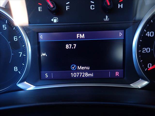Used 2020 GMC Terrain SLT w/ Preferred Package AWD/4WD image 26
