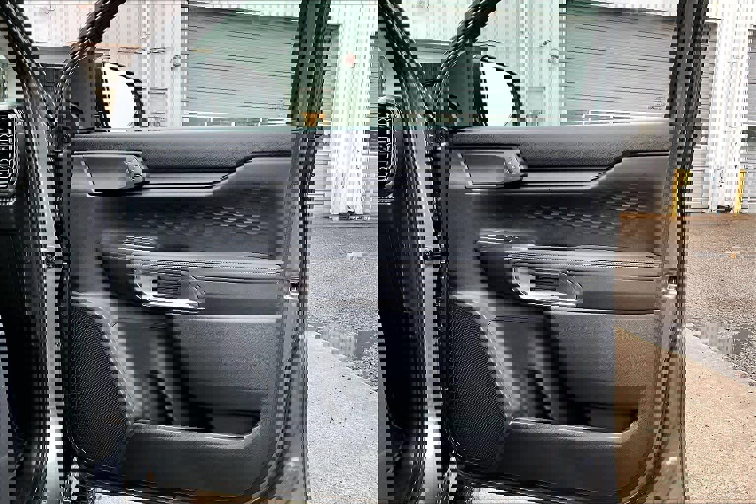 Used 2025 Ford Ranger XLT w/ Equipment Group 301A High image 22