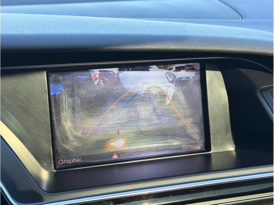 Used 2015 Audi RS 5 Coupe w/ Black Optic Plus Package image 20