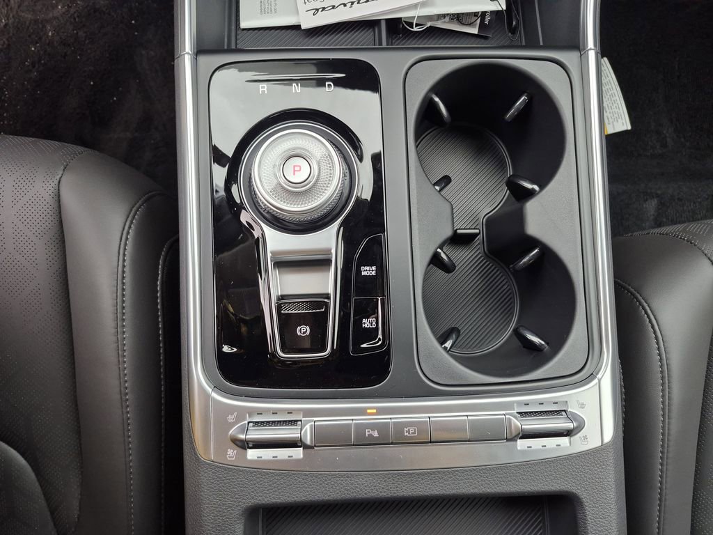 New 2026 Kia Carnival SX image 9