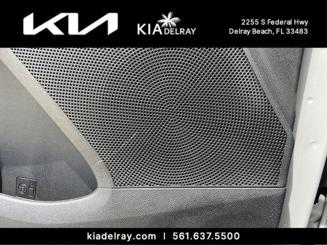 New 2026 Kia Sorento S w/ S Panoramic Sunroof Package FWD image 17