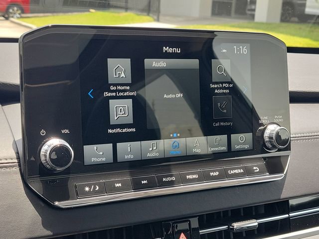 New 2025 Mitsubishi Outlander SE image 31