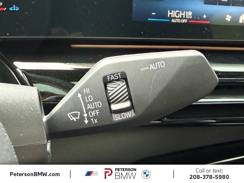 New 2026 BMW X2 xDrive28i w/ Technology Package image 24