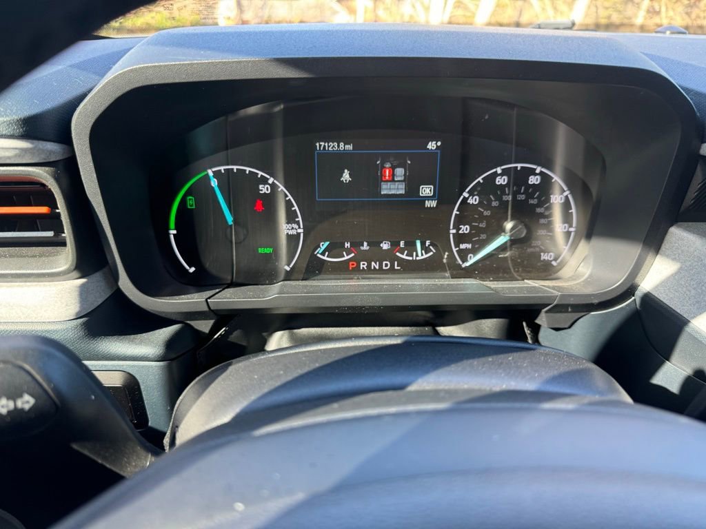 Used 2023 Ford Maverick XLT w/ XLT Luxury Package image 25