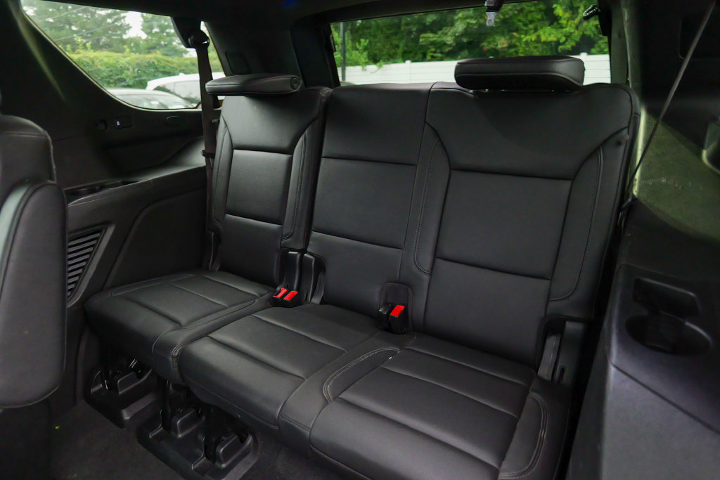 Used 2021 Chevrolet Tahoe LT AWD/4WD image 28