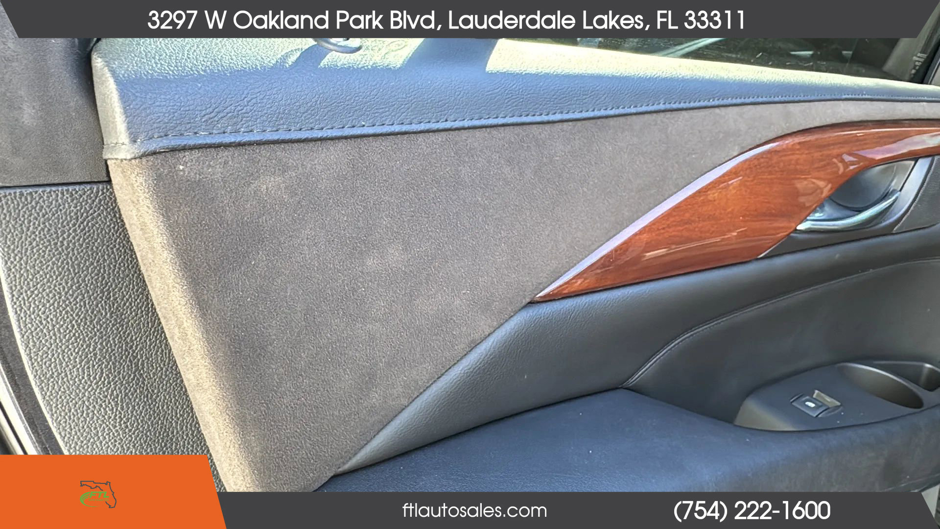 Used 2015 Cadillac Escalade Premium RWD image 27