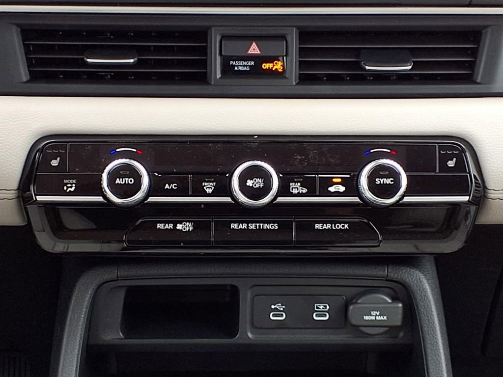 New 2026 Honda Pilot EX-L image 15