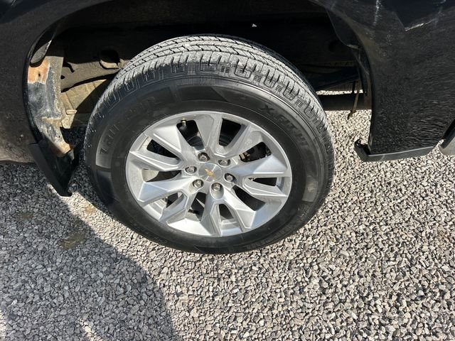 Used 2019 Chevrolet Silverado 1500 LT image 49