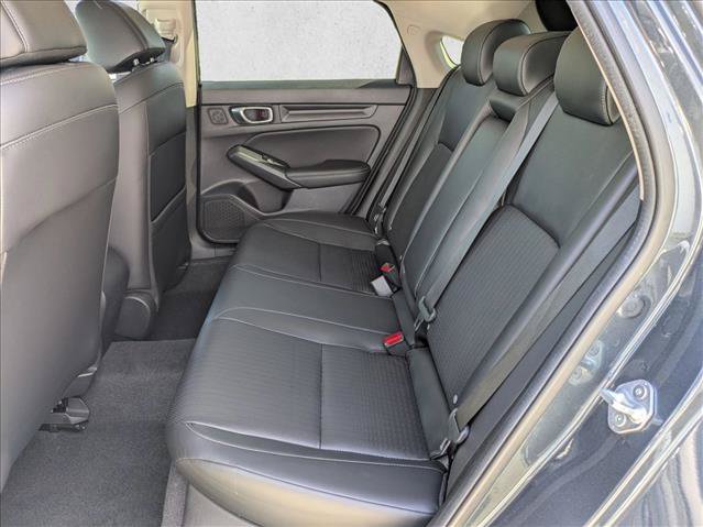 Used 2023 Honda Civic EX-L image 18
