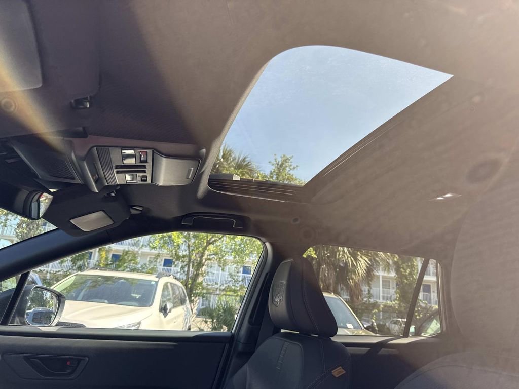 New 2026 Subaru Outback Wilderness AWD/4WD image 28