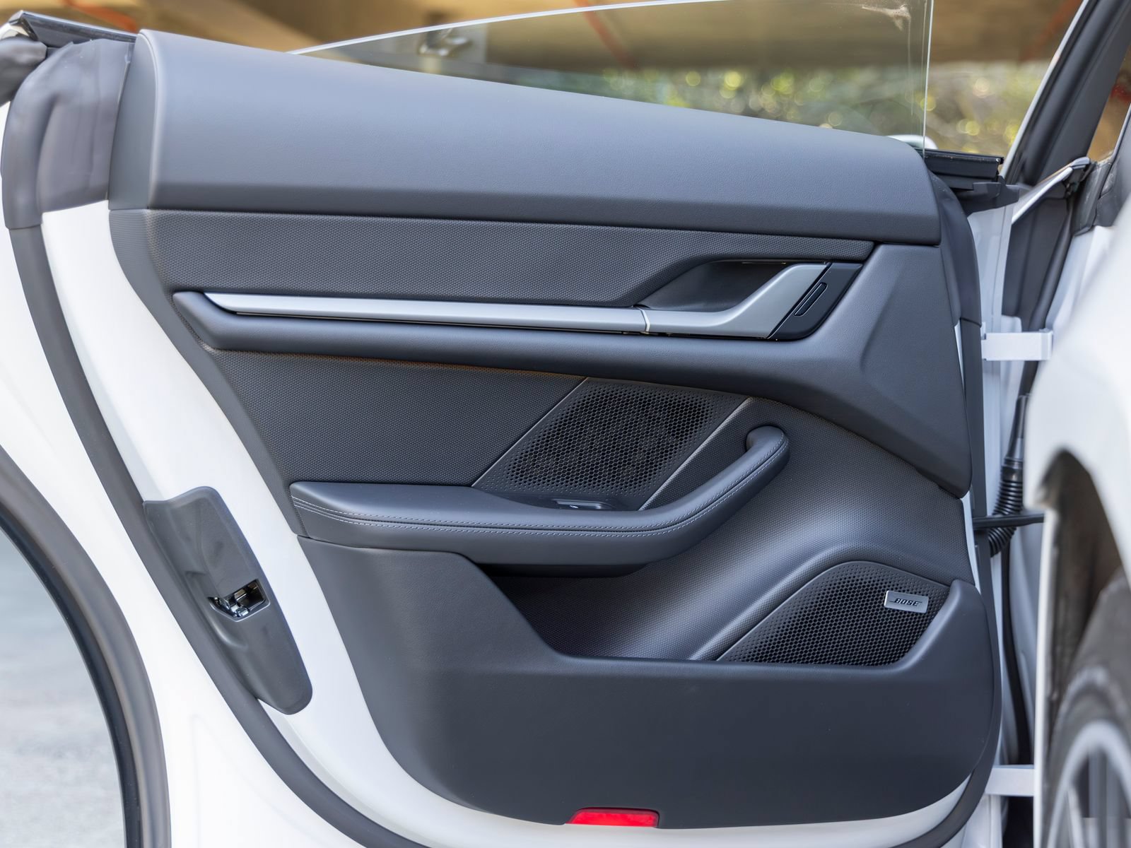 New 2026 Porsche Taycan AWD/4WD image 45