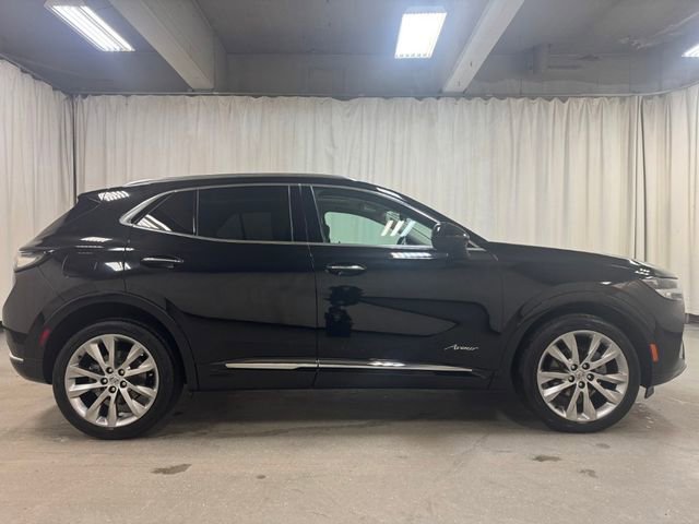 Used 2023 Buick Envision Avenir image 3