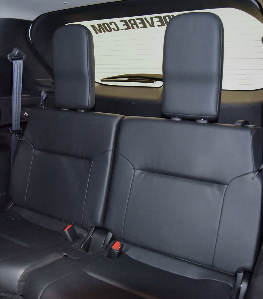 Used 2025 Mitsubishi Outlander SEL AWD/4WD image 10