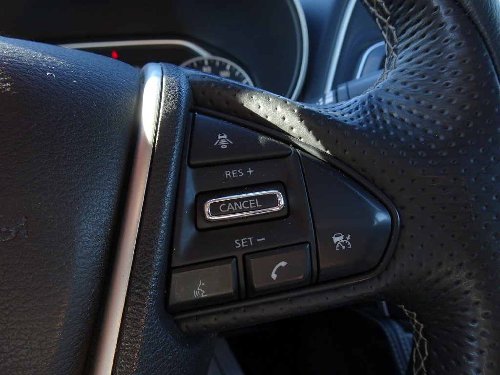 Used 2019 Nissan Maxima 3.5 SL w/ Floor Mat Group FWD image 25