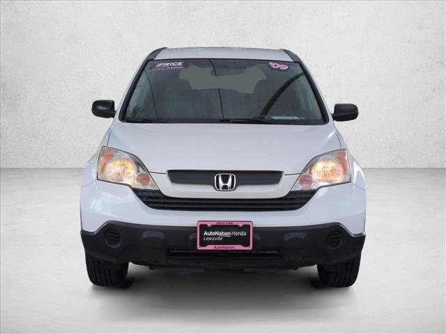 Used 2009 Honda CR-V LX image 2