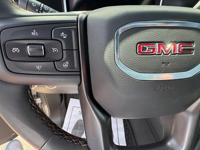 Certified 2025 GMC Sierra 3500 AT4 w/ Technology Package AWD/4WD image 26