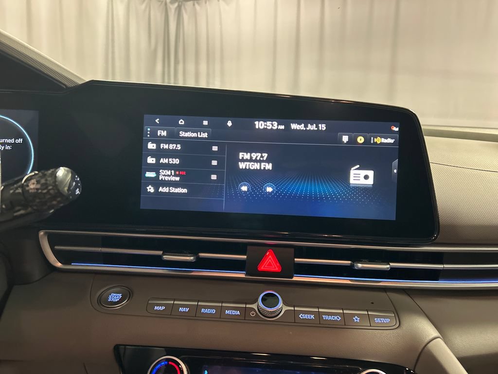 New 2026 Hyundai Elantra SEL FWD image 15