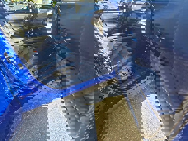 Certified 2024 Lexus UX 250h F Sport image 10