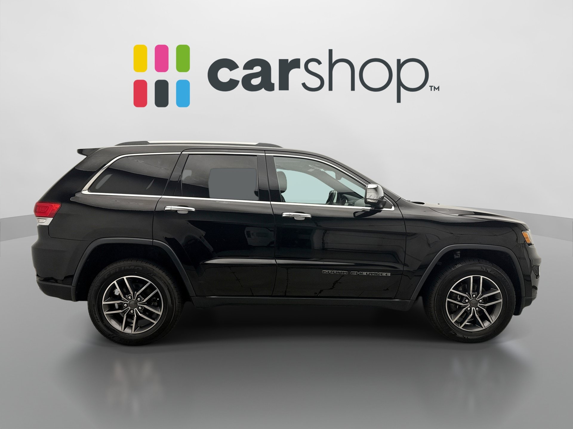 Used 2019 Jeep Grand Cherokee Limited AWD/4WD image 6