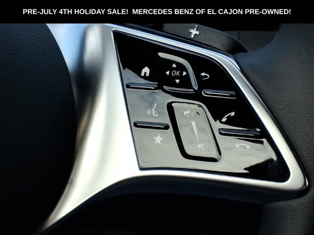 Certified 2026 Mercedes-Benz GLC 300 image 11