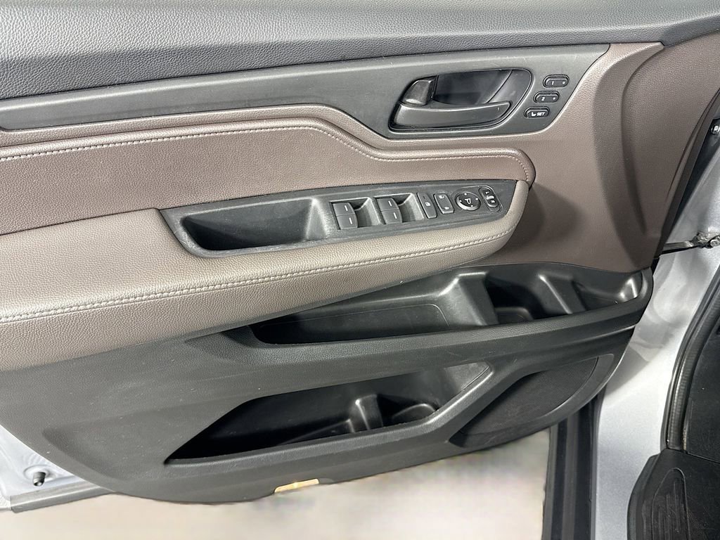Used 2022 Honda Odyssey EX-L image 17