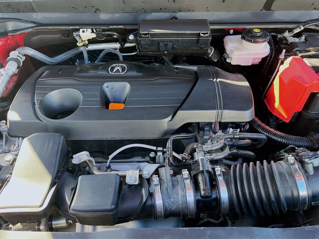 Used 2023 Acura RDX w/ Technology Package image 32