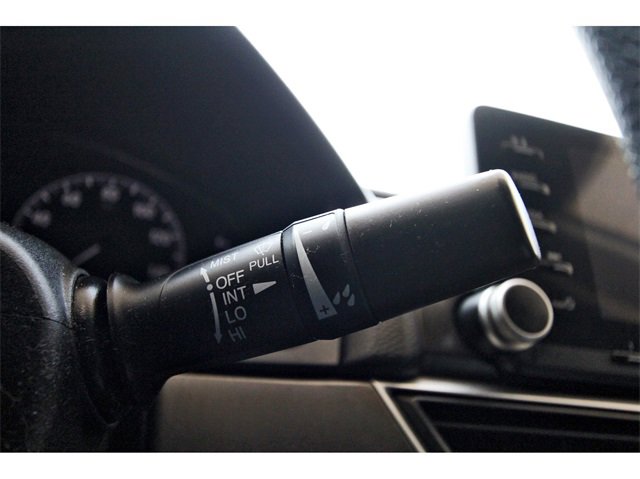 Used 2018 Honda Accord LX image 18