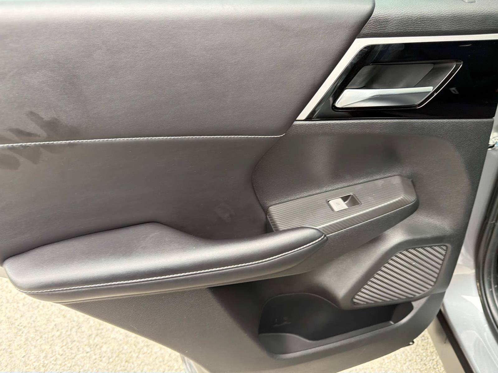 Used 2022 Mitsubishi Outlander SE AWD/4WD image 9