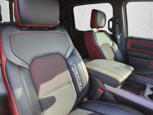 Used 2026 RAM 1500 Rebel w/ Rebel Level 1 Equipment Group AWD/4WD image 26