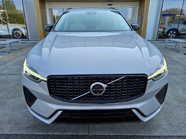 Certified 2024 Volvo XC60 T8 Plus w/ Protection Package Premier AWD/4WD image 2
