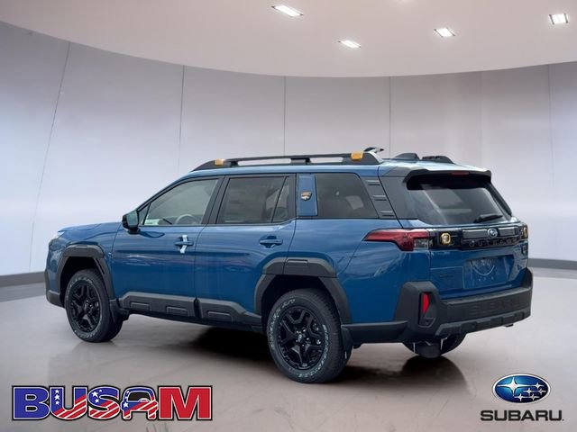 New 2026 Subaru Outback Wilderness image 6