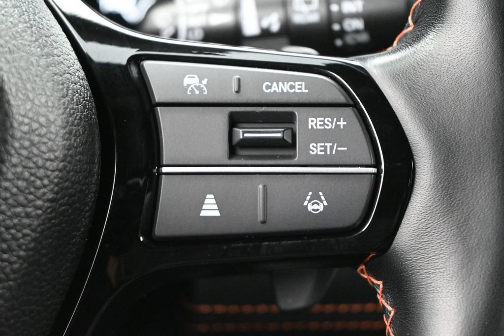 Used 2024 Honda Pilot TrailSport image 8