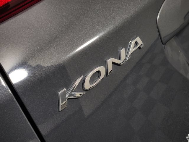 Certified 2023 Hyundai Kona SEL AWD/4WD image 11