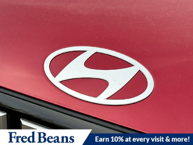 New 2026 Hyundai Santa Fe SEL AWD/4WD image 25