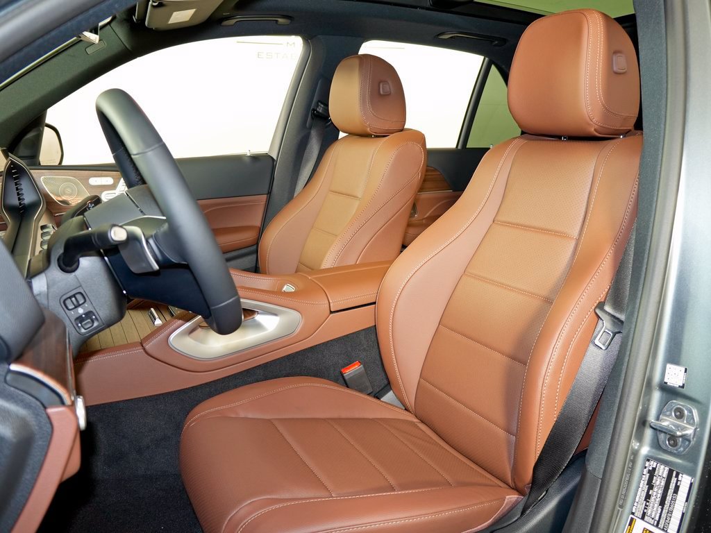 Certified 2026 Mercedes-Benz GLE 350 4MATIC image 13