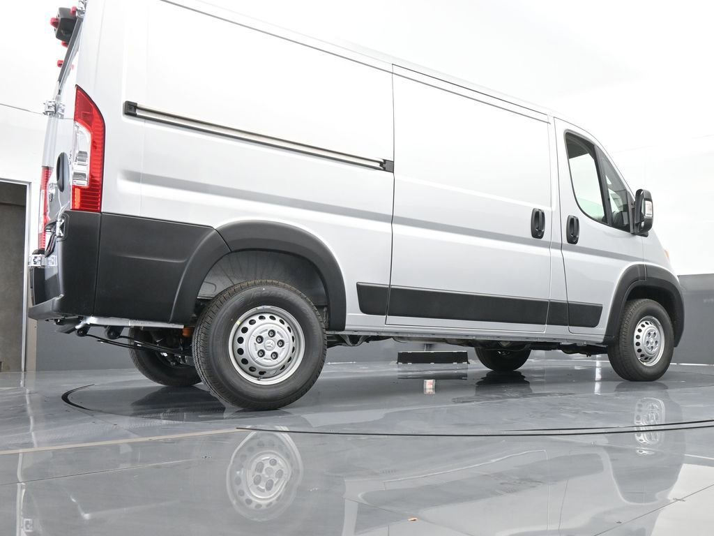 Used 2025 RAM ProMaster 1500 image 52