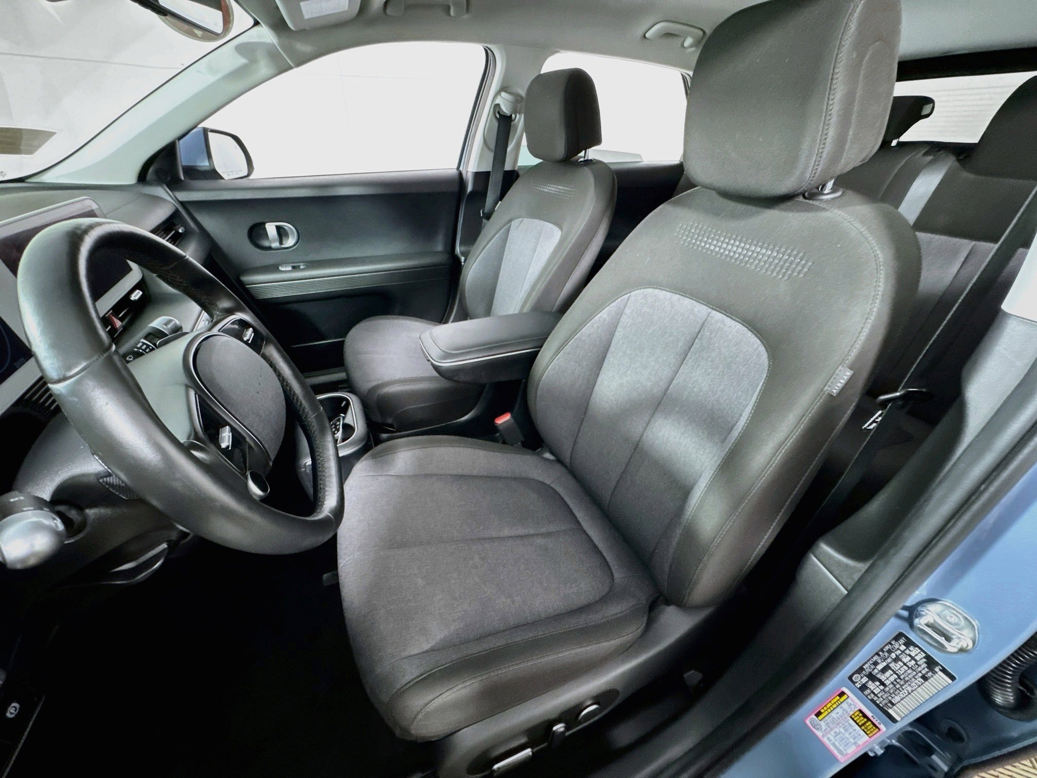 Used 2024 Hyundai Ioniq 5 SEL AWD/4WD image 14