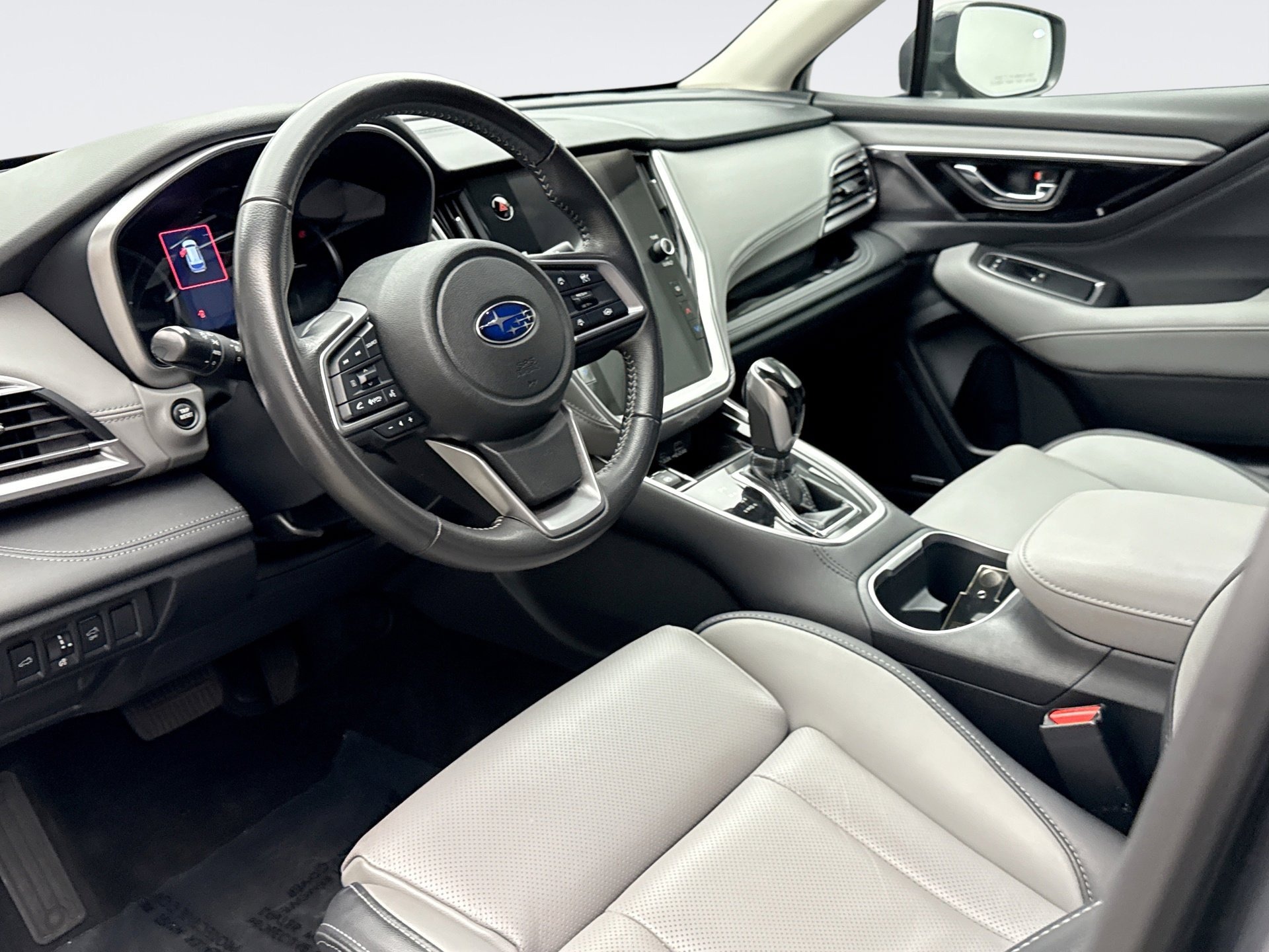 Used 2024 Subaru Outback Limited image 10