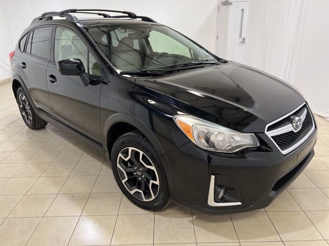 Used 2017 Subaru Crosstrek 2.0i Premium image 7