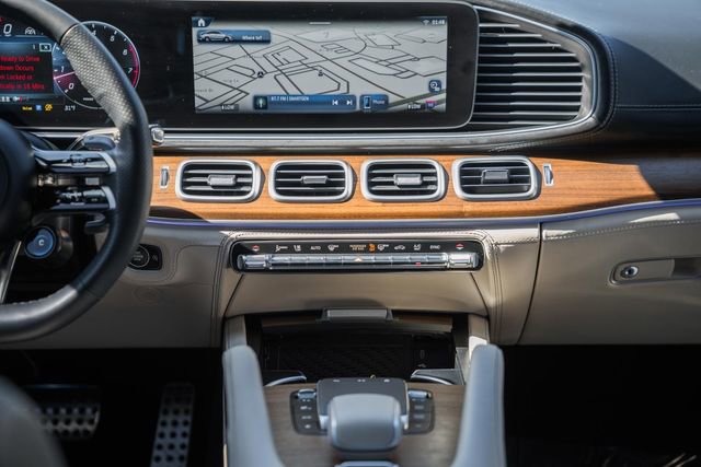 Used 2024 Mercedes-Benz GLE 53 AMG 4MATIC Coupe image 23