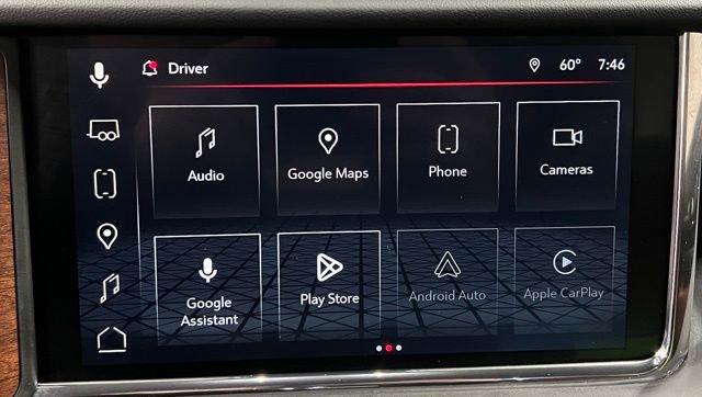 Used 2023 GMC Yukon XL Denali Ultimate w/ LPO, Floor Liner Package image 34