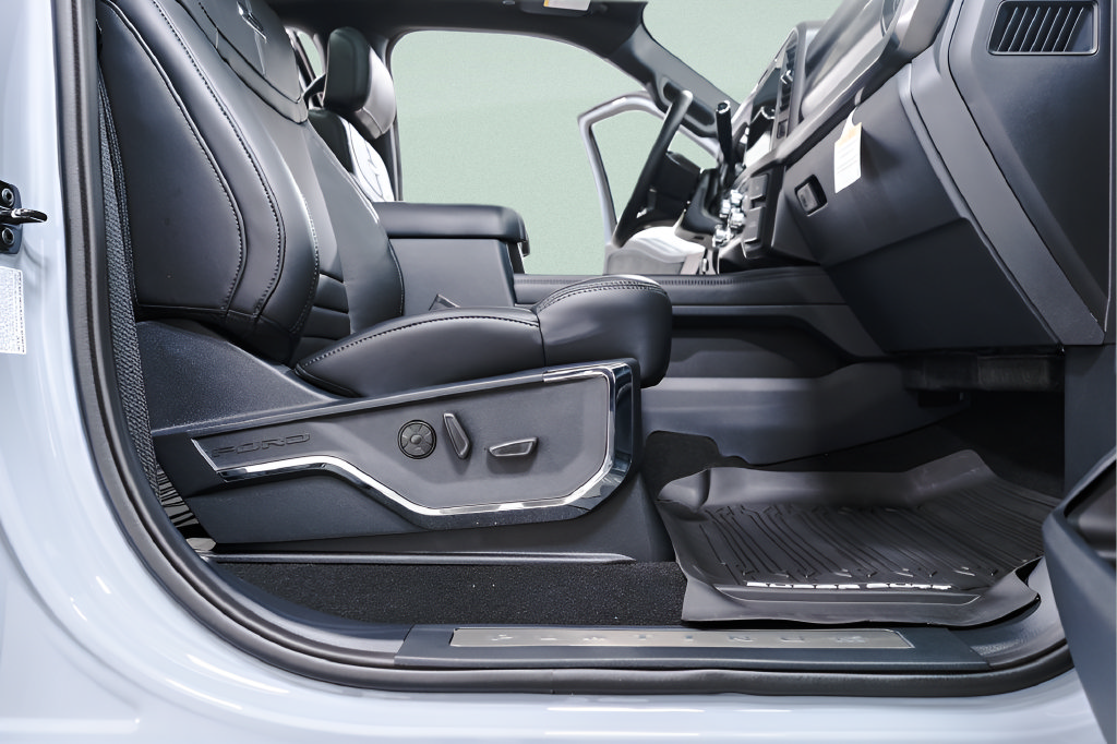 New 2027 Ford F250 Platinum AWD/4WD image 38
