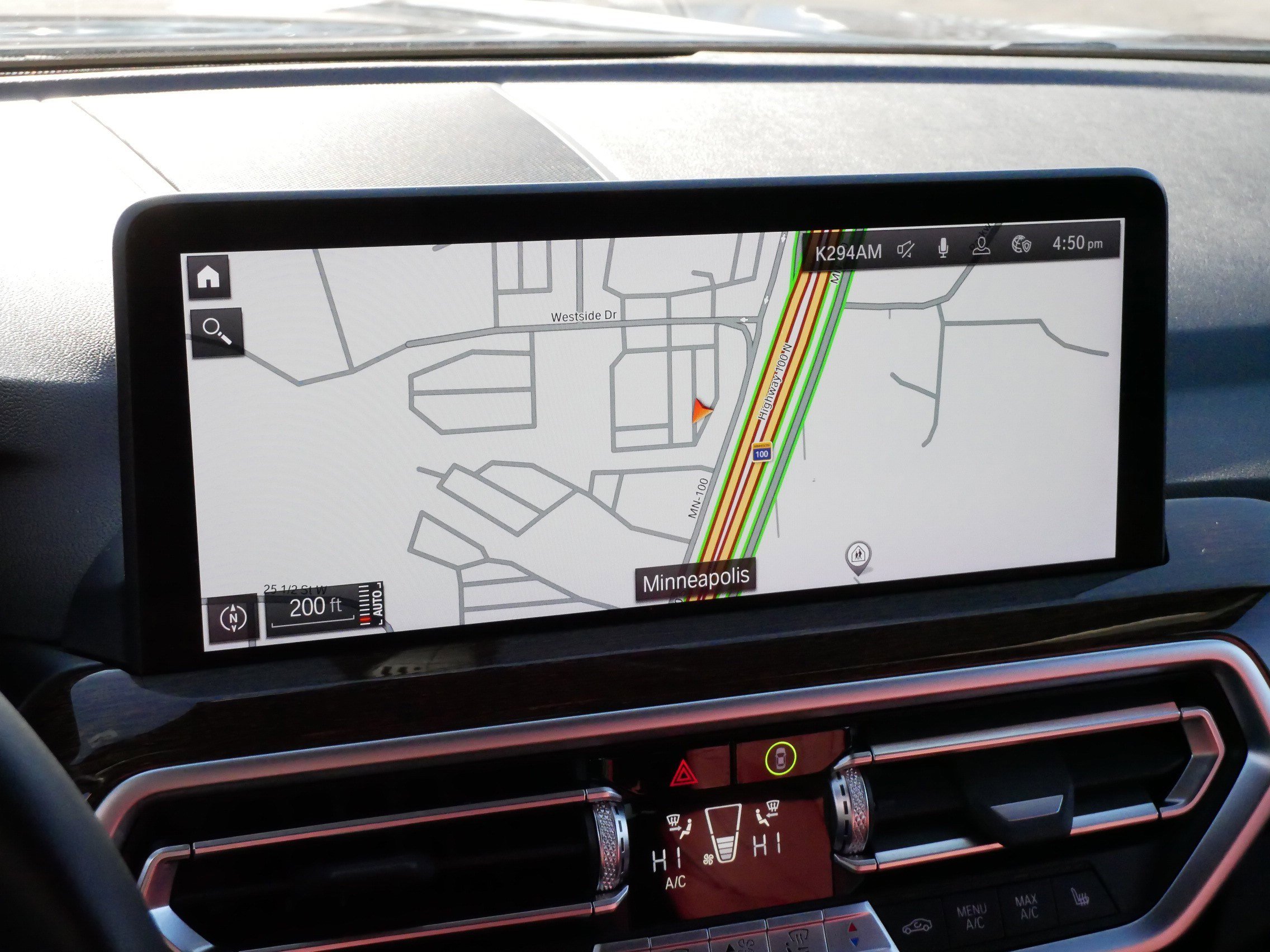 Used 2022 BMW X3 xDrive30i w/ Convenience Package image 22