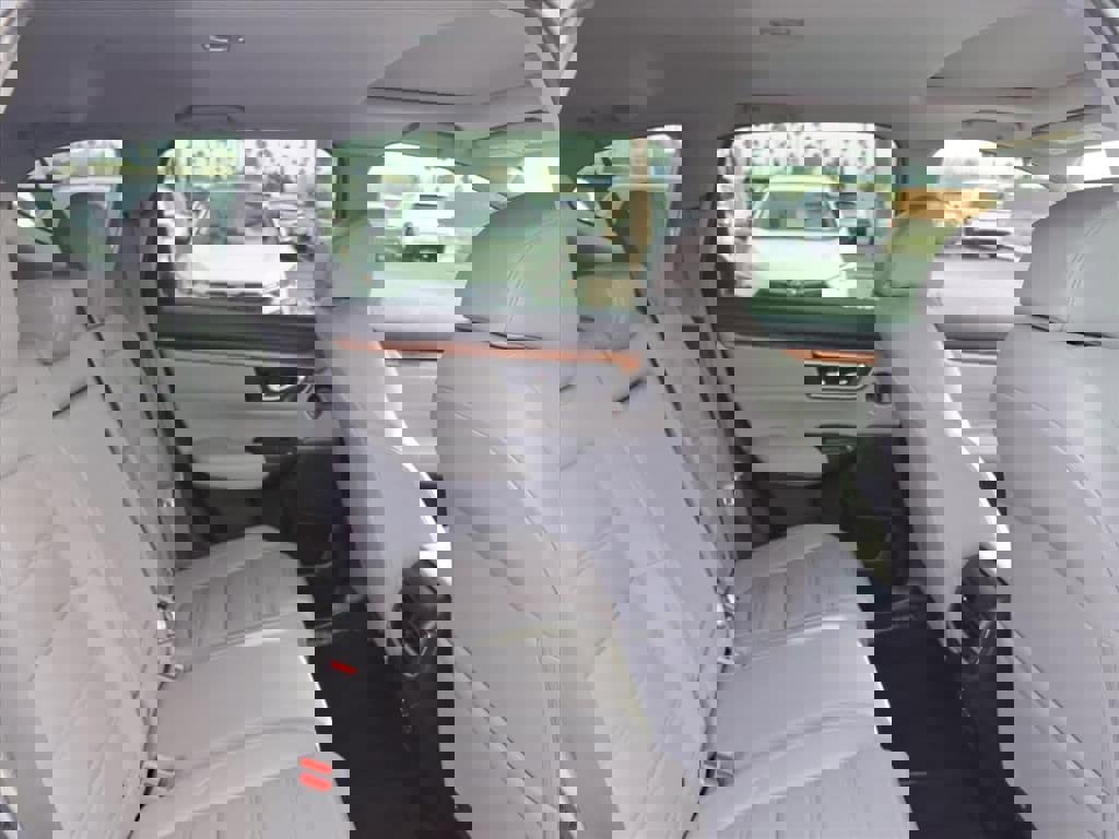 Used 2022 Honda CR-V Touring image 22