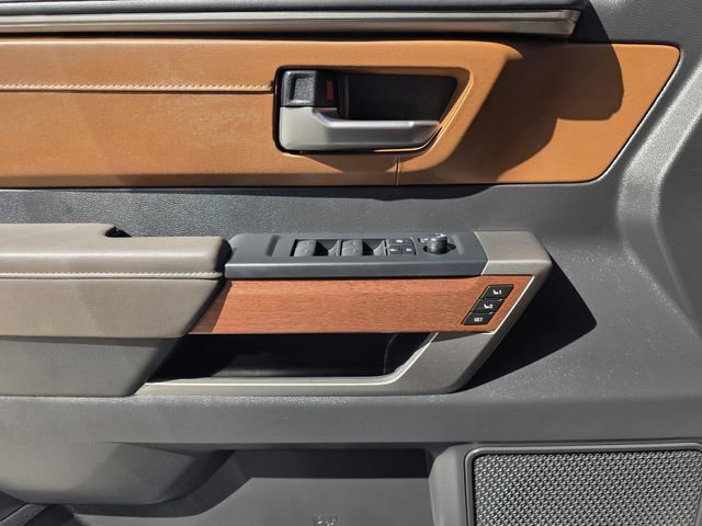 Used 2026 Toyota Sequoia 1794 Edition image 15