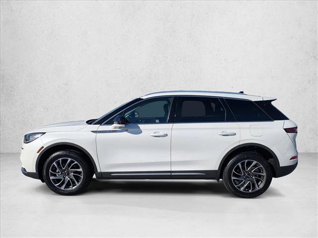 Used 2020 Lincoln Corsair FWD w/ Equipment Group 101A image 9